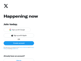 Site Screenshot
